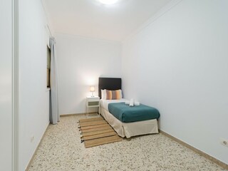 Maison de vacances Las Palmas Équipement 37