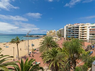 Maison de vacances Las Palmas Enregistrement extérieur 2
