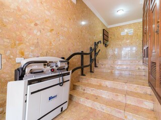 Casa per le vacanze Las Palmas Registrazione all'aperto 12