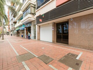 Vakantiehuis Las Palmas Buitenaudio-opname 14