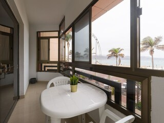 Maison de vacances Las Palmas  43