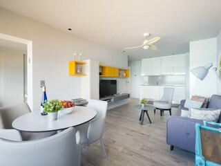 Vakantiehuis Las Palmas Kenmerken 16