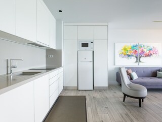 Vakantiehuis Las Palmas Kenmerken 24