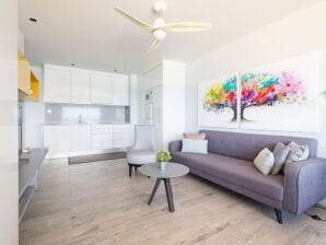 Maison de vacances Appartement Las Palmas près de Las Canteras - Las Palmas - image1