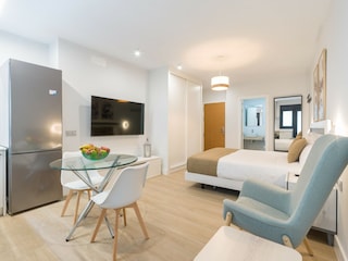 Ferienhaus Las Palmas Ausstattung 1