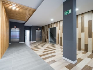 Vakantiehuis Las Palmas Kenmerken 7