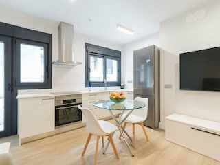 Ferienhaus Las Palmas Ausstattung 11