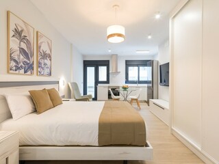 Holiday house Las Palmas Features 10