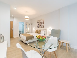 Vakantiehuis Las Palmas Kenmerken 17