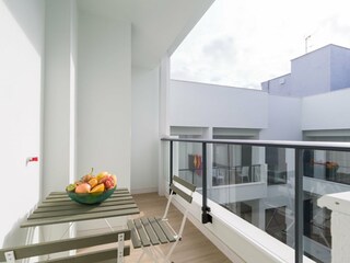 Ferienhaus Las Palmas Außenaufnahme 5