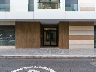 Vakantiehuis Las Palmas Buitenaudio-opname 2