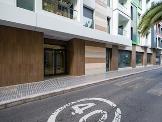 Maison de vacances Las Palmas Enregistrement extérieur 3