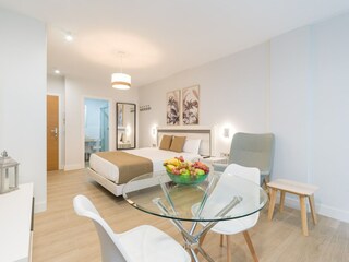 Vakantiehuis Las Palmas Kenmerken 5