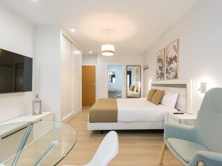 Vakantiehuis Las Palmas Kenmerken 12