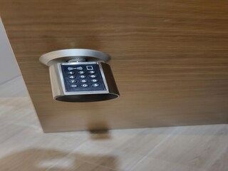 Vakantiehuis Las Palmas Kenmerken 16