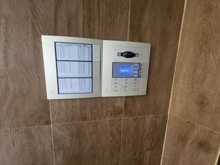 Vakantiehuis Las Palmas Kenmerken 17