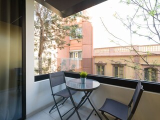 Casa per le vacanze Las Palmas Registrazione all'aperto 4