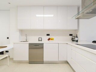 Ferienhaus Las Palmas Ausstattung 14
