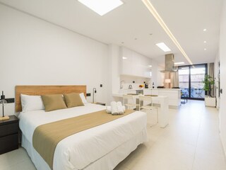 Ferienhaus Las Palmas Ausstattung 12