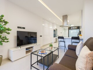 Ferienhaus Las Palmas Ausstattung 13