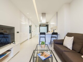 Vakantiehuis Las Palmas Kenmerken 17