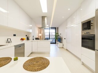 Ferienhaus Las Palmas Ausstattung 15