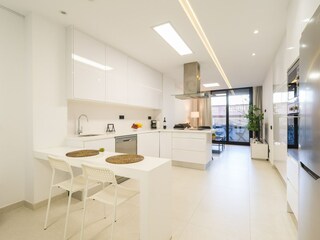 Ferienhaus Las Palmas Ausstattung 21