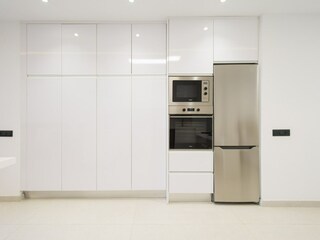 Ferienhaus Las Palmas Ausstattung 19