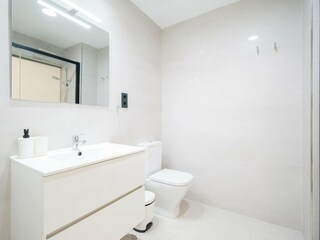 Ferienhaus Las Palmas Ausstattung 20