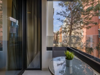 Ferienhaus Las Palmas Außenaufnahme 5