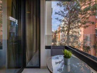 Vakantiehuis Las Palmas Buitenaudio-opname 5