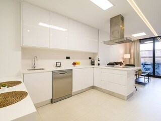 Ferienhaus Las Palmas Ausstattung 22