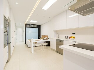 Ferienhaus Las Palmas Ausstattung 24