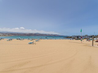 Vakantiehuis Las Palmas Buitenaudio-opname 3