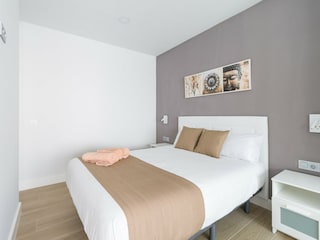 Ferienhaus Las Palmas Ausstattung 11