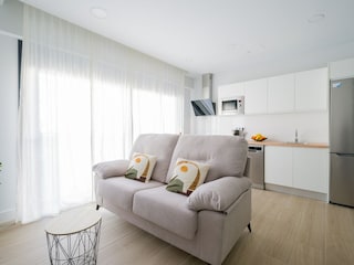 Ferienhaus Las Palmas Ausstattung 12