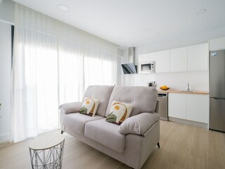 Vakantiehuis Las Palmas Kenmerken 12