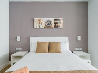 Ferienhaus Las Palmas Ausstattung 14