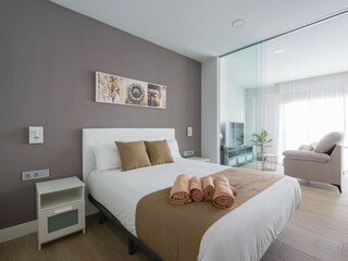 Maison de vacances Las Palmas Équipement 17