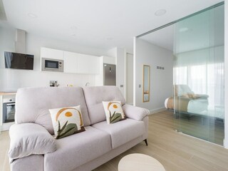 Maison de vacances Las Palmas Équipement 1