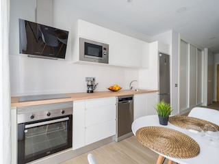 Ferienhaus Las Palmas Ausstattung 19