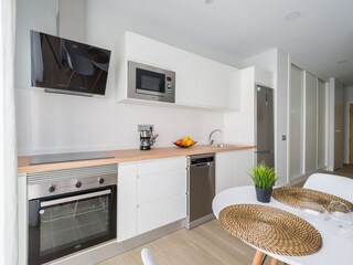 Maison de vacances Las Palmas Équipement 19