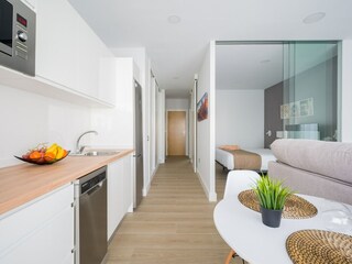 Vakantiehuis Las Palmas Kenmerken 22