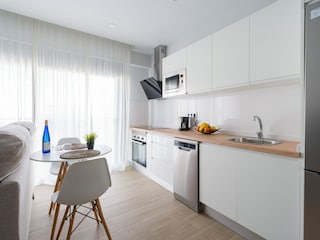 Ferienhaus Las Palmas Ausstattung 23