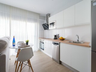 Vakantiehuis Las Palmas Kenmerken 23