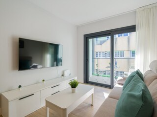 Vakantiehuis Las Palmas Kenmerken 10
