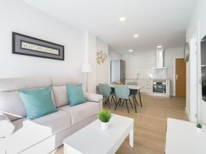 Maison de vacances Appartement à Las Palmas près de Las Canteras - Las Palmas - image1