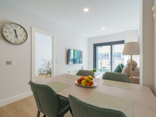 Ferienhaus Las Palmas Ausstattung 11