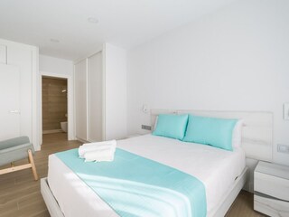 Ferienhaus Las Palmas Ausstattung 12