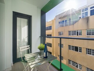 Maison de vacances Las Palmas  35